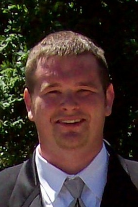 Christopher Mann