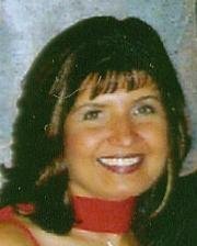 Angela Cline