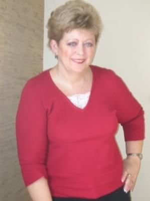Donna Harris