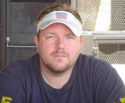 Scott Sparks