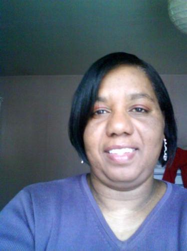 Lorraine Luckhoo