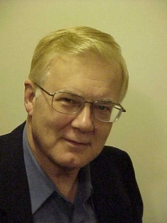 Ernest Norrman
