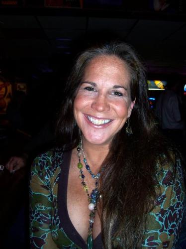 Gina Maddalone