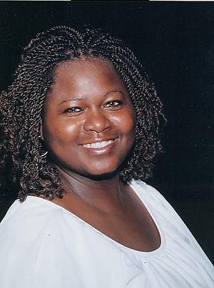 Teresa Mcclurkin