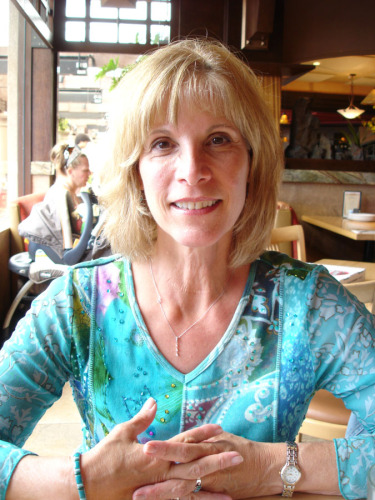 Marilyn Salisbury
