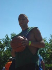 Daniel Leduc