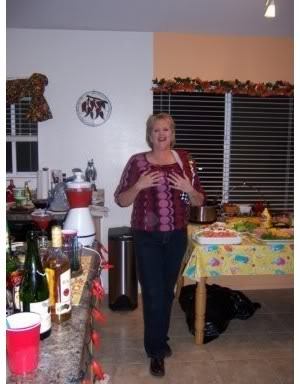 Connie Foster