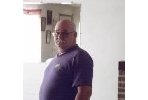 Hershel Roberts