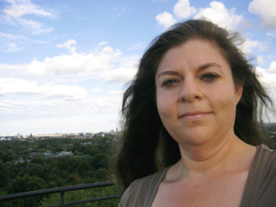 Jennifer Krupp