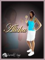 Alisha Fleming