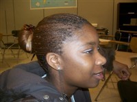 Chaniece Taborn