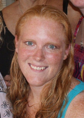 Stephanie Phillips