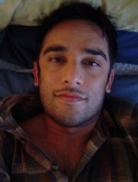 Francisco Giron