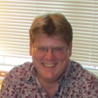 Scott Budinich