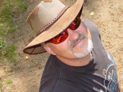 Paul Speidel
