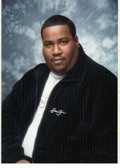 Kevin Custis