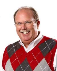 Martin Cotterman