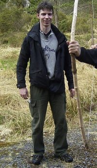 Svein Jakobsen