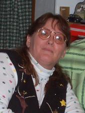 Elizabeth Ramey