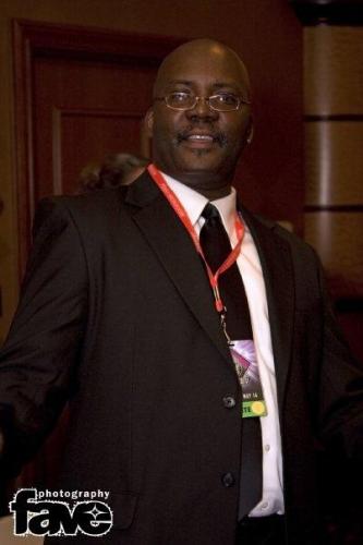 James Whitfield