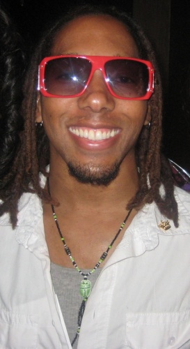 Lebrese Black