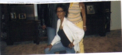 Zeela Baucum