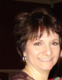 Gerri Friscia
