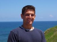 Brett Halloran