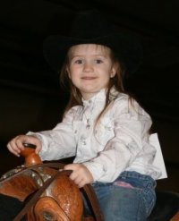 Abby Wehmeyer