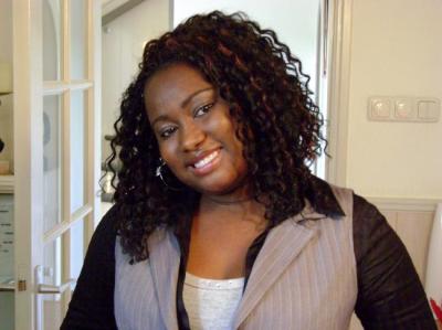 Beatrice Asafo-Adjei