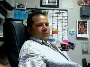 Robert Escalante