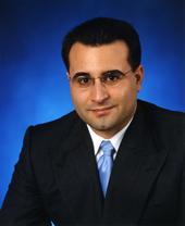 Damian Fracasso