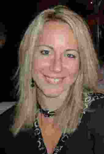 Julie Olive