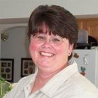 Patricia Swicegood