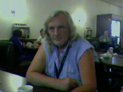 Michael Woolery