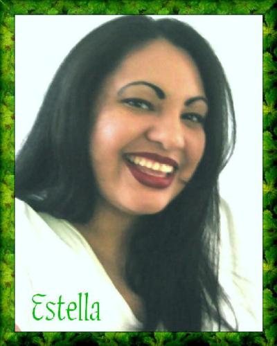 Estella Rangel