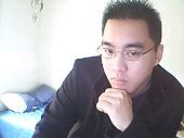 Kenney Chiu
