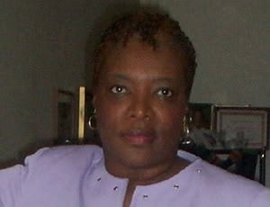 Patricia Stewart