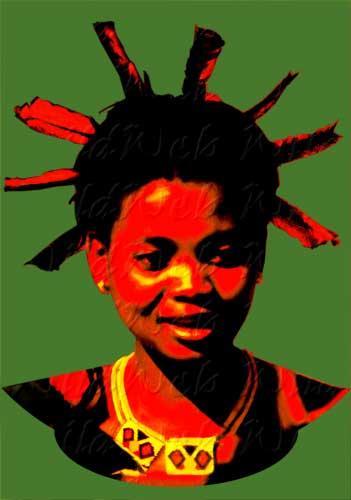 Khumbuzile Dlamini