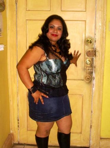 Keyty Garcia
