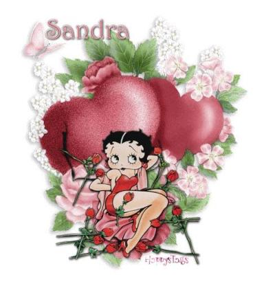 Sandra Enriquez
