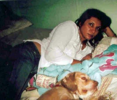 Ratna Joshi