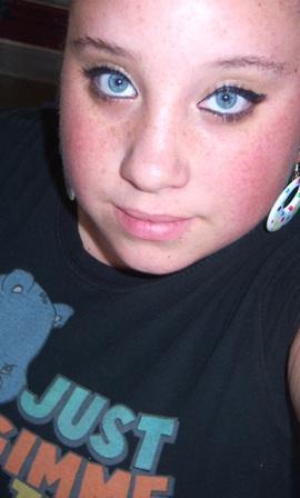 Brittany Rogers