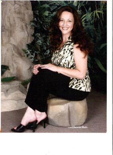 Julie Mirabile