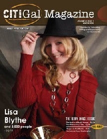 Lisa Blythe
