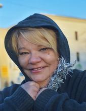 Patricia Szymanski