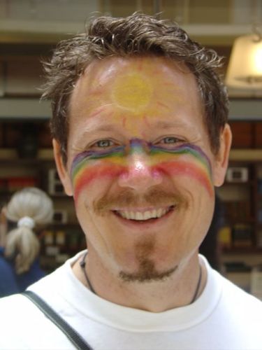 Markus Thorndike