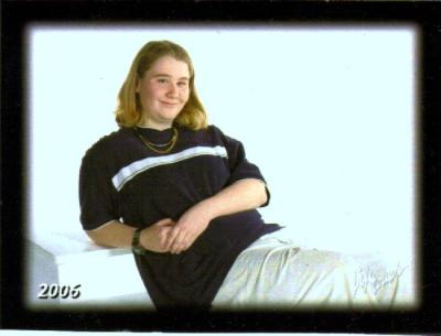 Tabatha Moretz
