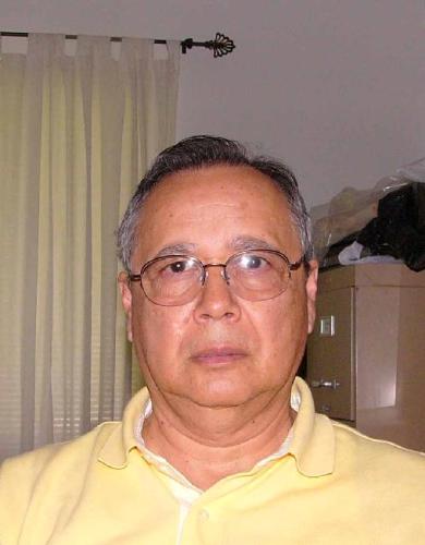 Jorge Ricardez