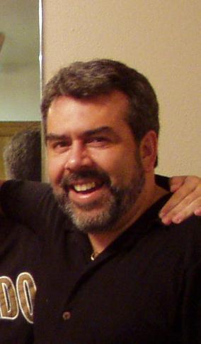Walter Rosas